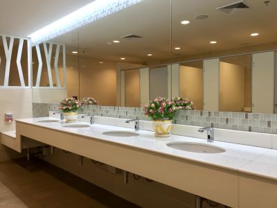 Cost of Bathroom Remodeling in Melville, NY